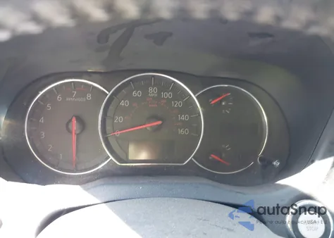 2010 Nissan Maxima 3.5 Sv from USA, damaged, VIN 1N4AA5AP8AC826840